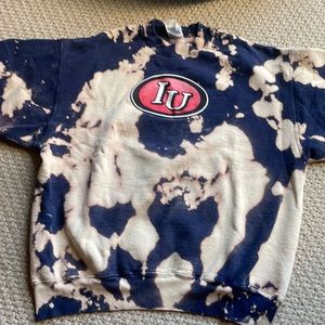 Indiana university sweatshirt